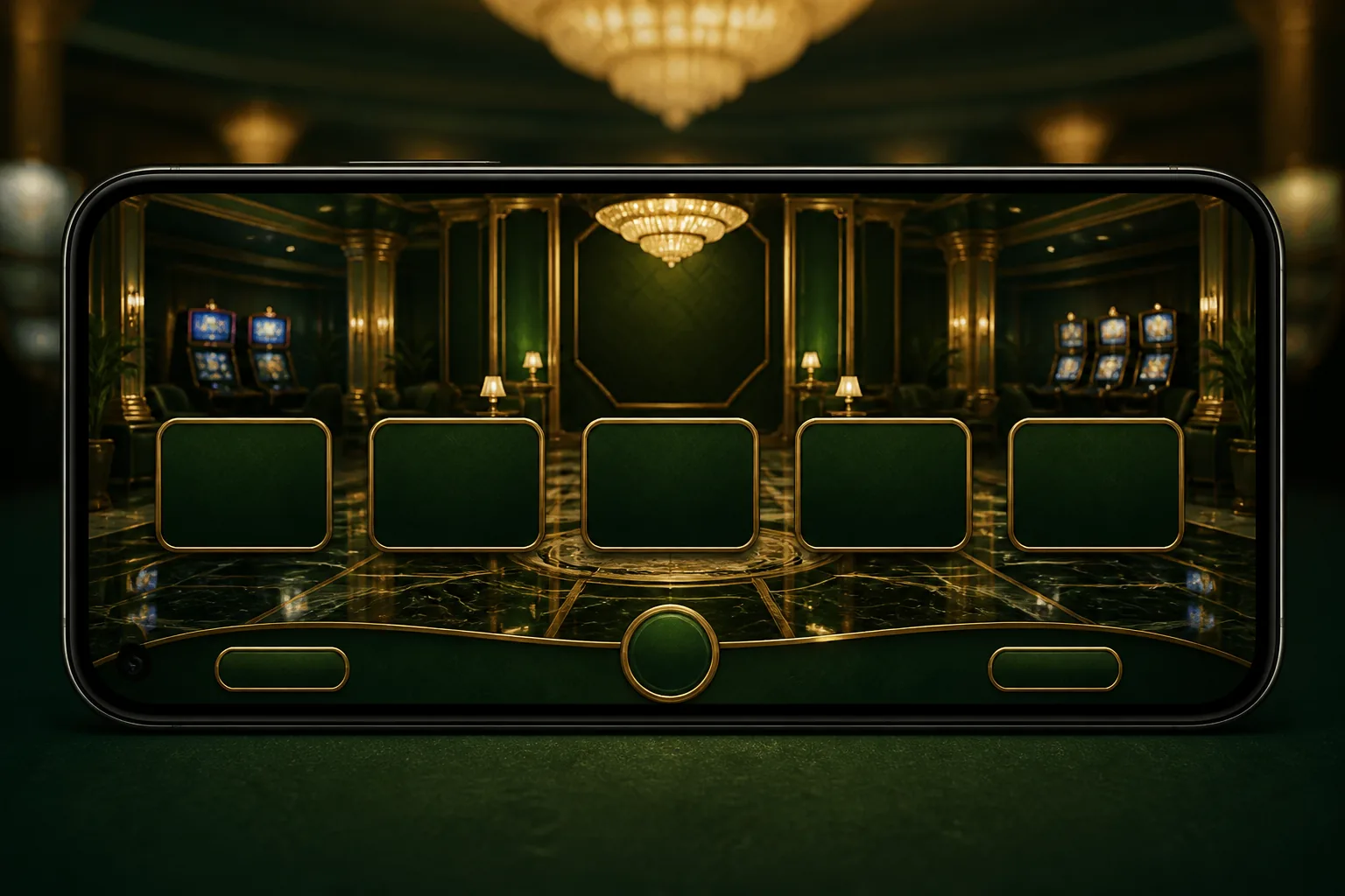 Razed Casino mobile or desktop access guide for Android