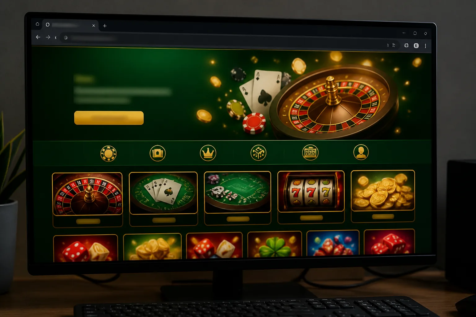 Razed Casino mobile or desktop access guide for Windows PC