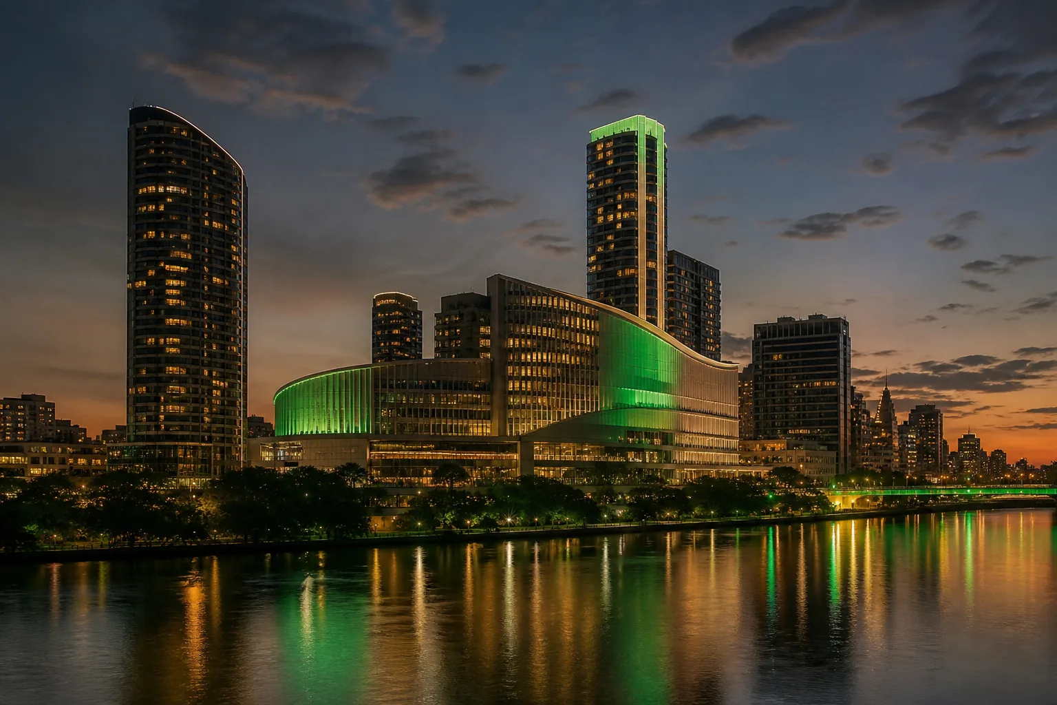 Editorial city guide graphic for Razed Casino readers in Brisbane, QLD