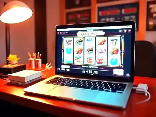 Fruit Party pokie artwork at Razed Casino