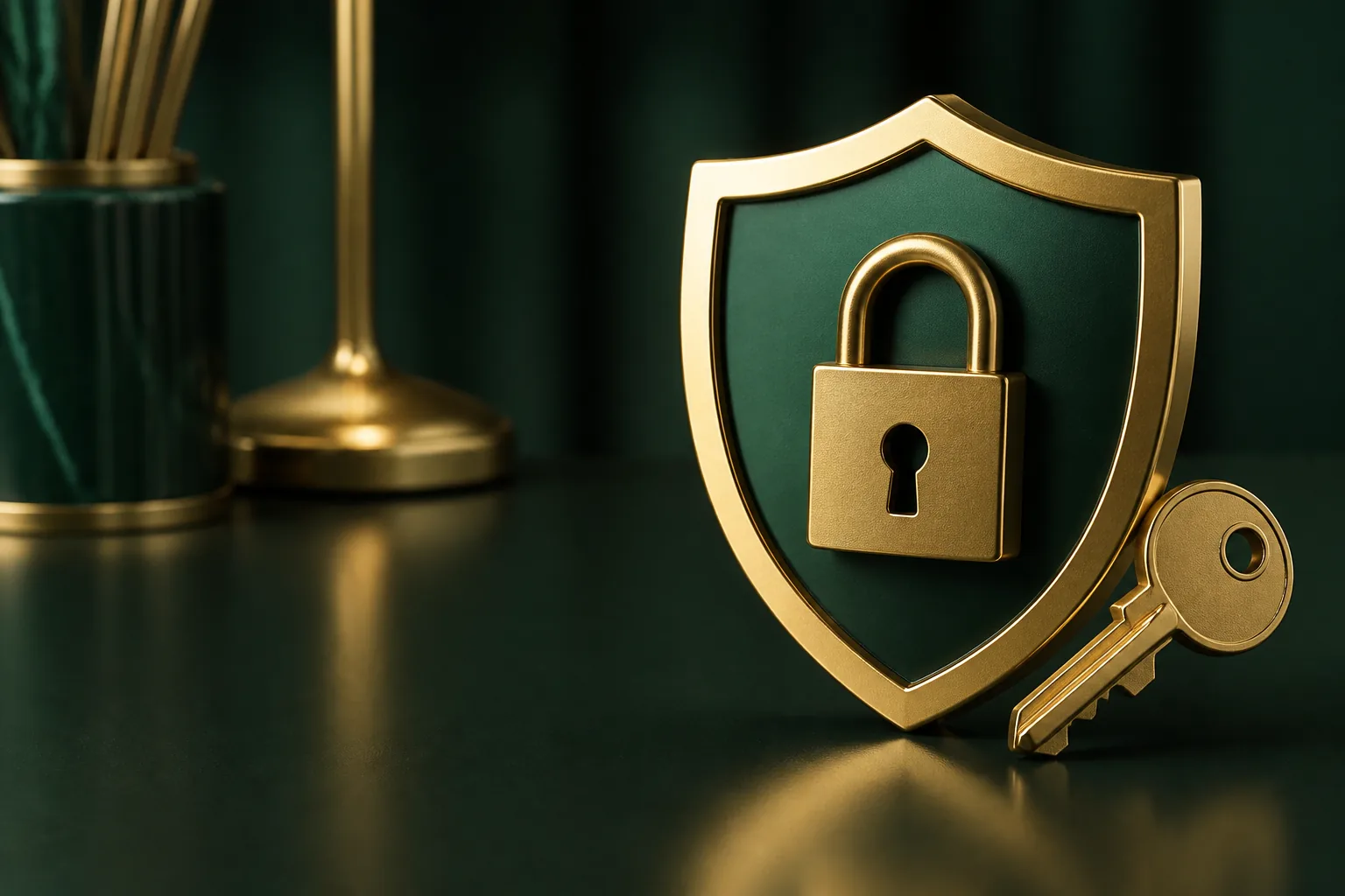 Account Security service guide visual for Razed Casino Australia readers