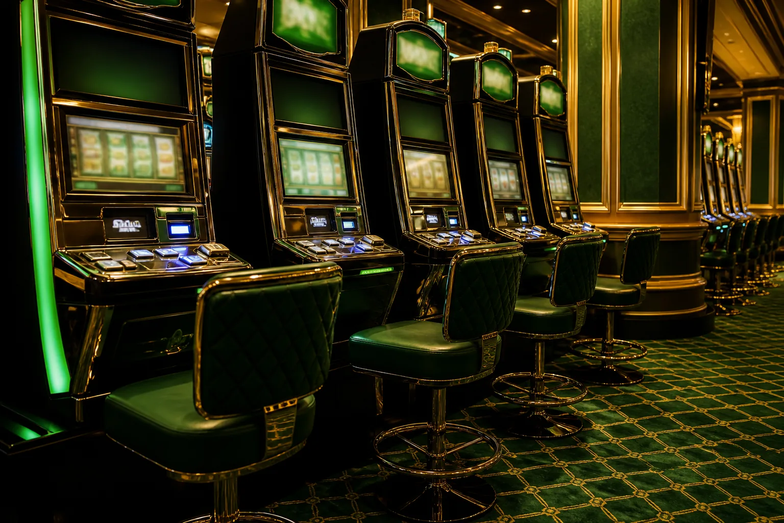 multi-provider-style pokies library associated with Razed Casino