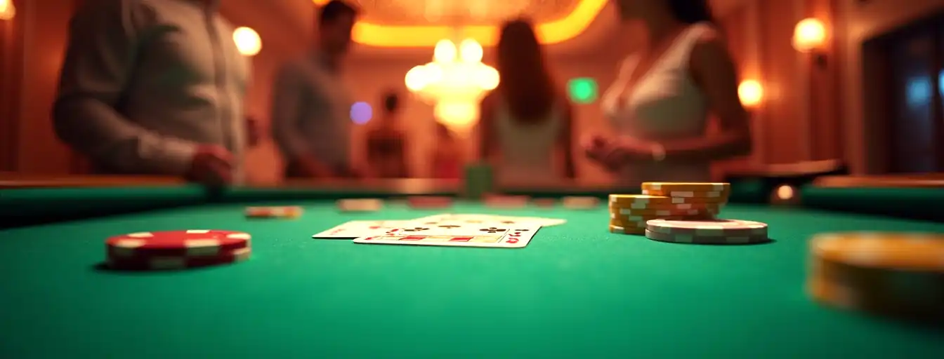 Razed Casino call to action after bonuses section