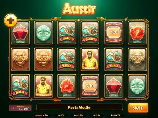 Razed Casino game library categories in browser