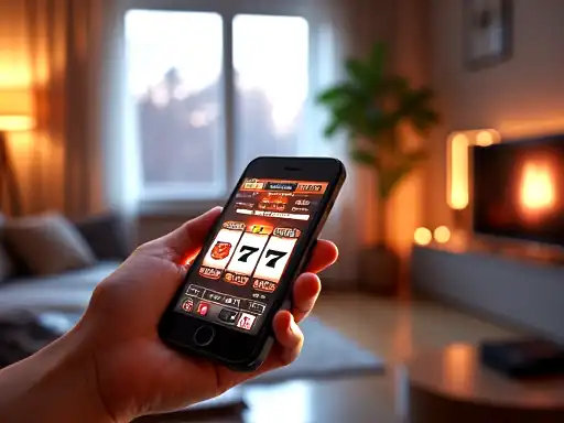 Razed Casino mobile browser gameplay and cashier flow