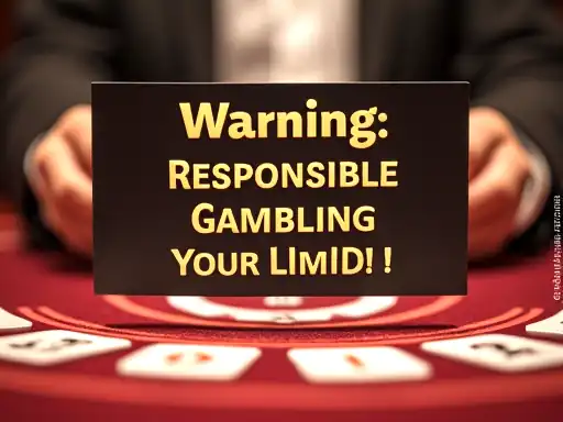 Razed Casino responsible session limits and tilt prevention