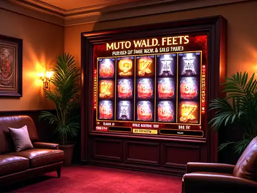 Play Dead or Alive II at Razed Casino Australia