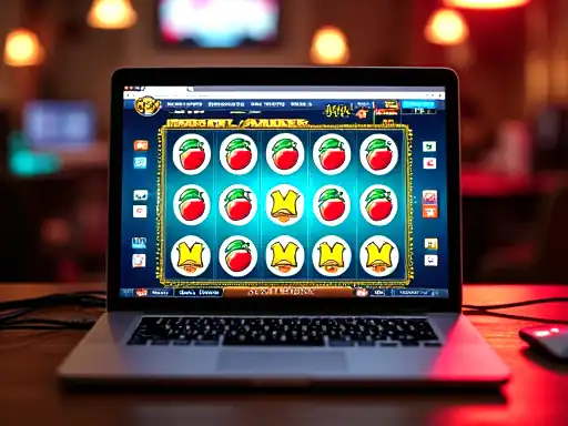 Play Fruit Party at Razed Casino Australia