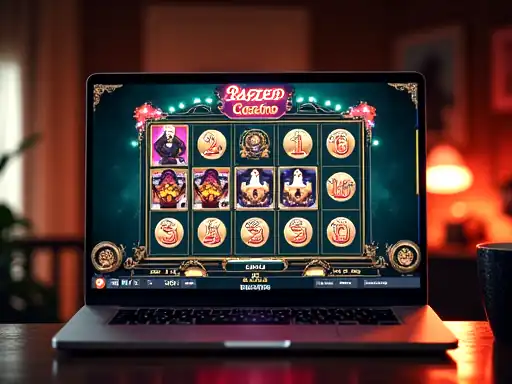 Play Mental at Razed Casino Australia