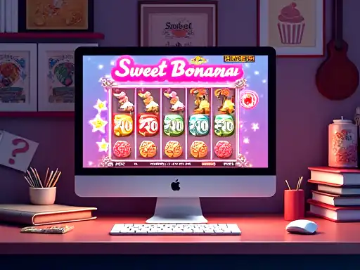 Play Sweet Bonanza 1000 at Razed Casino Australia